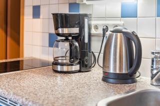 Bungalow zum Leuchturm, Bgl 20 - Dranske - 2