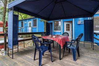 Bungalow zum Leuchturm, Bgl 20 - Dranske - 9