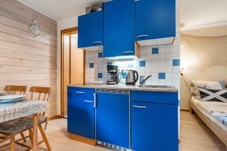 Bungalow zum Leuchturm, Bgl 20 - Dranske - 1