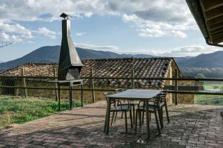 La Cabanya de la Rovira - Dalt - 9