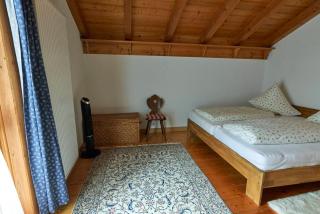 Chalet bei Marktbreit - 4