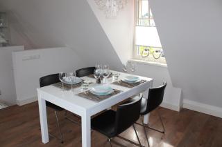 Ferienwohnung Zur Remise - 6