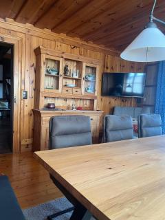 Chalet bei Marktbreit - 8