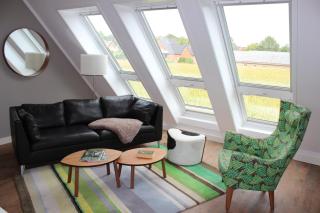 Ferienwohnung Zur Remise - 3