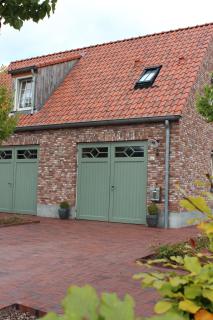 Ferienwohnung Zur Remise - 9