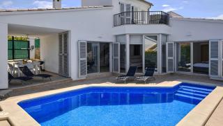 Villa La Calma - Solar 193 - 1