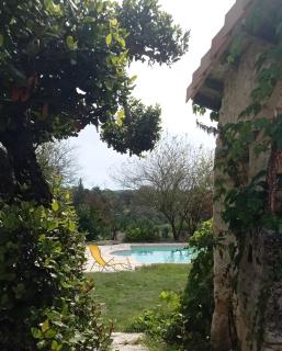 Chambres d' hotes Terre Happy - 1
