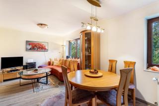 Ferienwohnung am Mozarthügel - 8