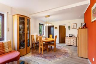 Ferienwohnung am Mozarthügel - 0