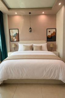 The Palm Residence - Elegant Studio S4 - 8