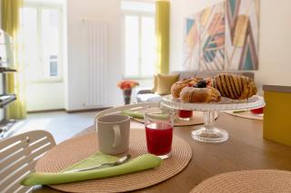 Gemhouse Ambra garda lake - 1