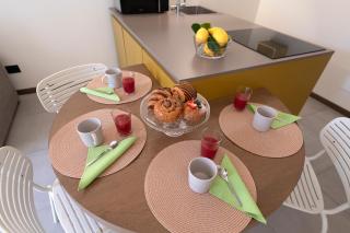 Gemhouse Ambra garda lake - 2