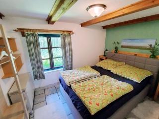 Unser Froschhaus - 4