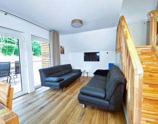 Ferienhaus 88 - Bad Arolsen - 8