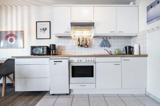 Ferienwohnung Klein 'lütt hus' - 3