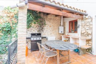 Casa Serrella - Abdet - 8