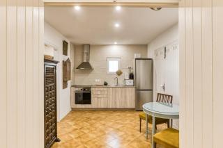 Bosque Apartamento - 5