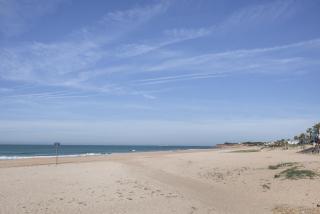 Barrosa Primera línea de playa - 9
