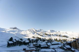 Appartement Belle Plagne - 8
