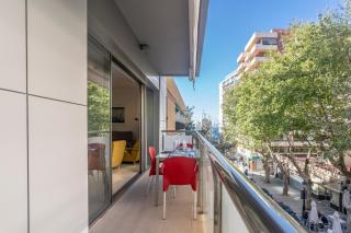 Modern Apartment next the Beach - 8