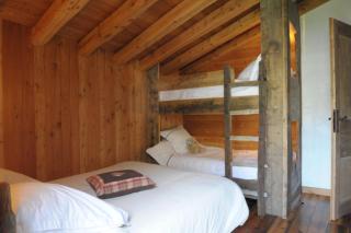 Chalet l'Angelina - 4
