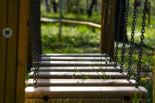 Villaggio Anemone Chalet Fragolina - 1