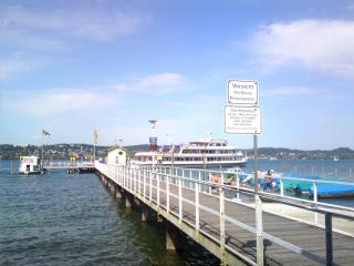 Atelier Probst- Haus - Konstanz - 2