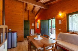 Villaggio Anemone Chalet Fragolina - 8