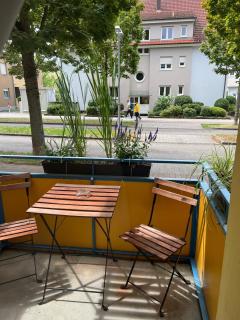 Apartments Neckarsulm - 6