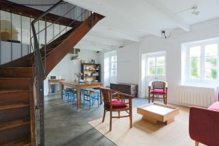 Ker Ar Vro - Maison atypique - 9