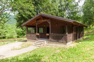 Villaggio Anemone Chalet Fragolina - 5