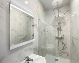 New 931 Suite Marine - Cosy Apartment Paris Center - 7