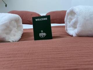 New 931 Suite Marine - Cosy Apartment Paris Center - 2