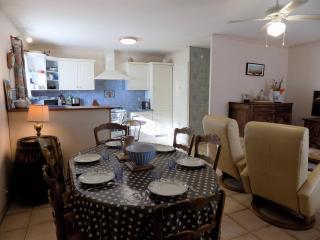 Royan - MAISON de PLAIN-PIED avec jardin clos - QUARTIER RESIDENTIEL - 4