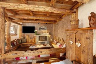 Au Rascard - Chalet d'hôtes - 3