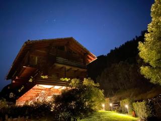 Au Rascard - Chalet d'hôtes - 8