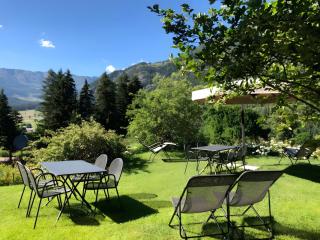 Au Rascard - Chalet d'hôtes - 7