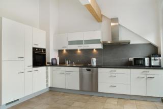 Christines Ferienwohnung - 6