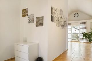 Christines Ferienwohnung - 2