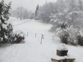 Chez Corinne - 1