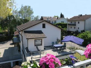 Atelier Probst- Haus - 1