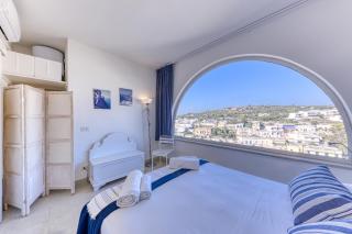 Villa Blu la Panoramica - 9