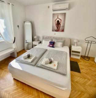 Apartments Suzy Zadar - 2