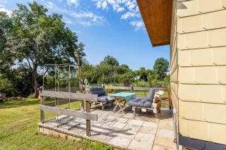 Ferienhaus Sonne - 9