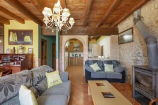 Teruel Alfambra la Deshilla - 8