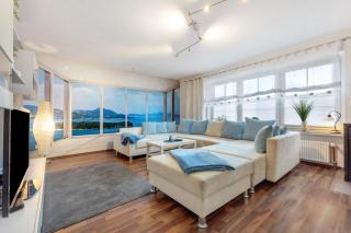 Connys Ferienwohnungen Sonne - 9