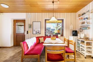 Ferienwohnung Hennings - 2