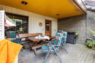 Ferienwohnung Hennings - 8