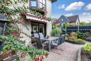 Ferienwohnung Hennings - 0