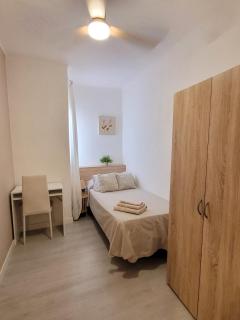 2 bedroom apartment in St Adrià near Fòrum BCN - 7